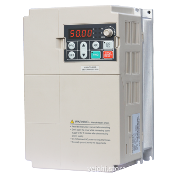 Dc to AC inverter